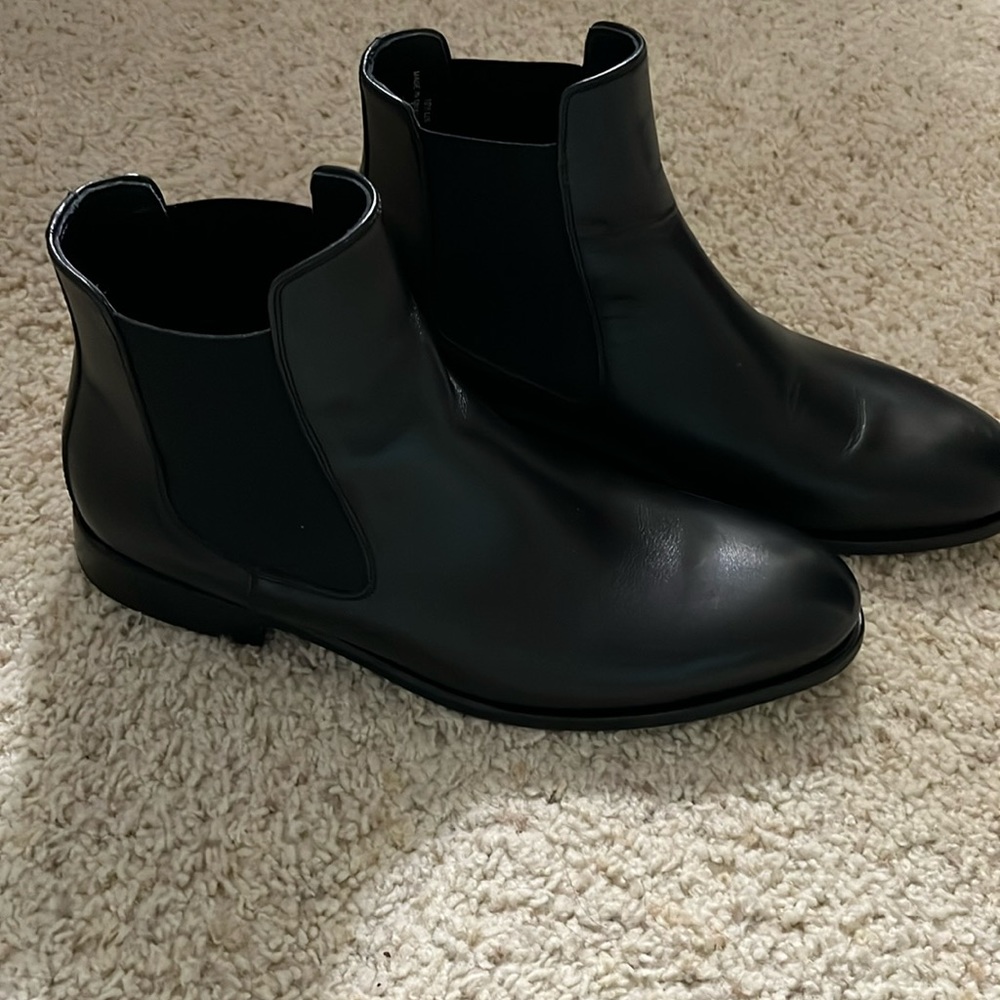Thursday boots